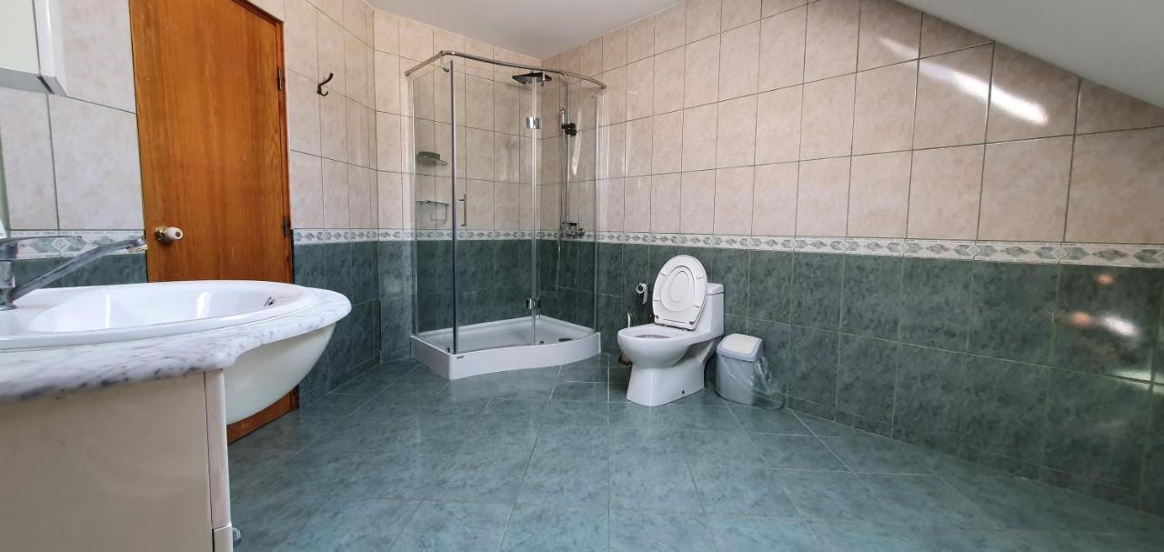 Vila Vasile Неводарі Екстер'єр фото