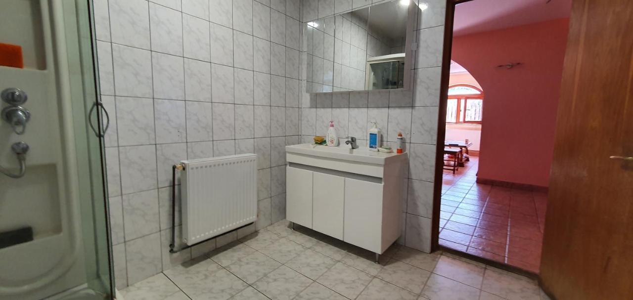 Vila Vasile Неводарі Екстер'єр фото