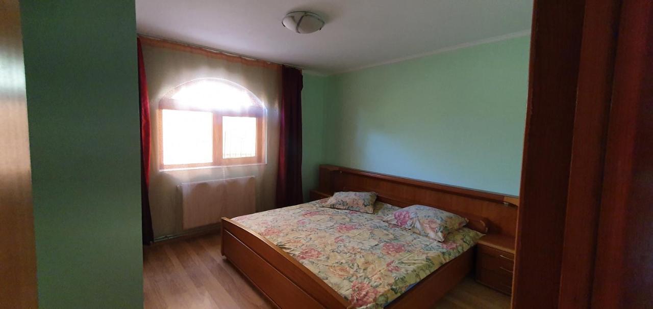 Vila Vasile Неводарі Екстер'єр фото