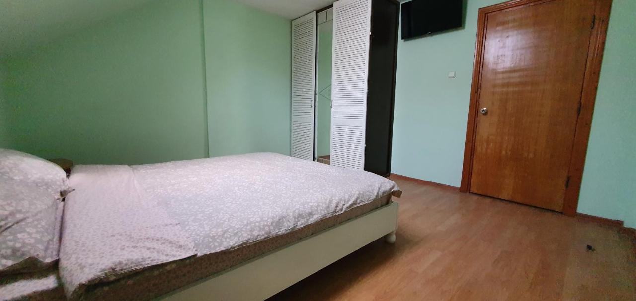 Vila Vasile Неводарі Екстер'єр фото